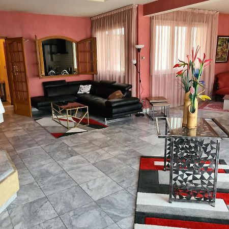 Le Gite De Massiac Exterior foto